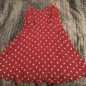 Old Navy cutsie spring/summer swing dress